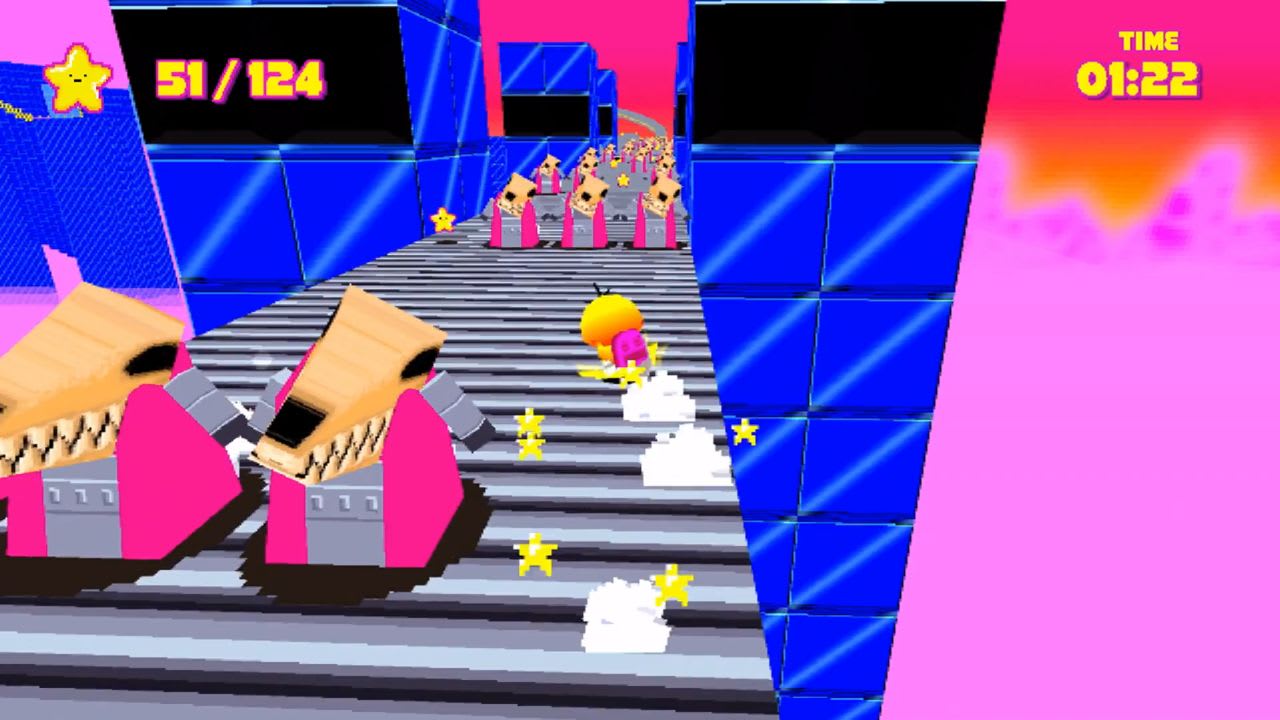 Toree's Panic Pack screenshot 4
