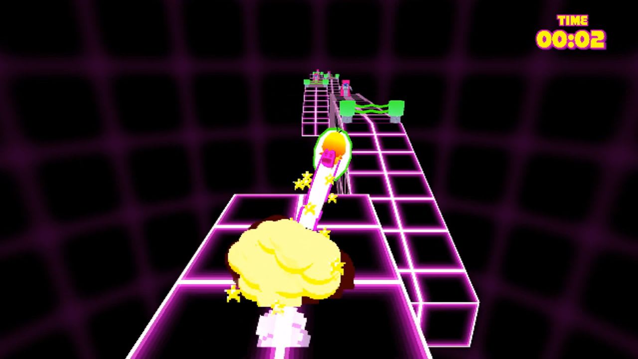 Toree's Panic Pack screenshot 3