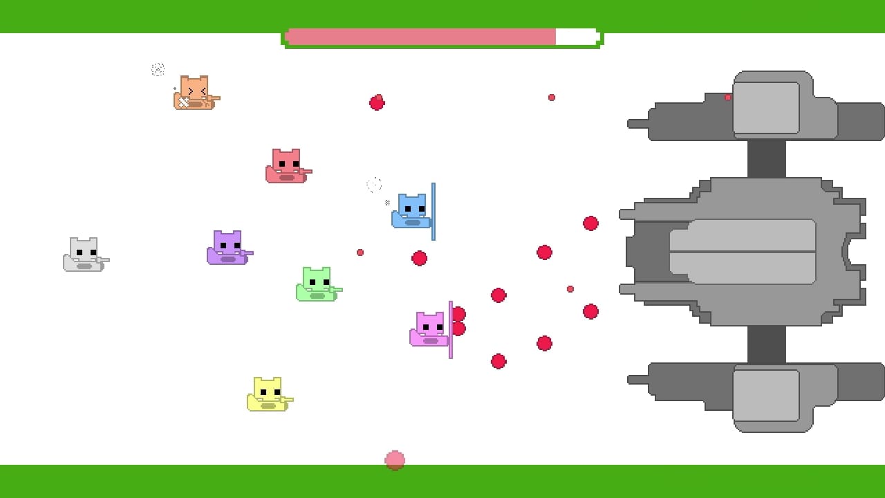 PICO PARK 2 screenshot 3
