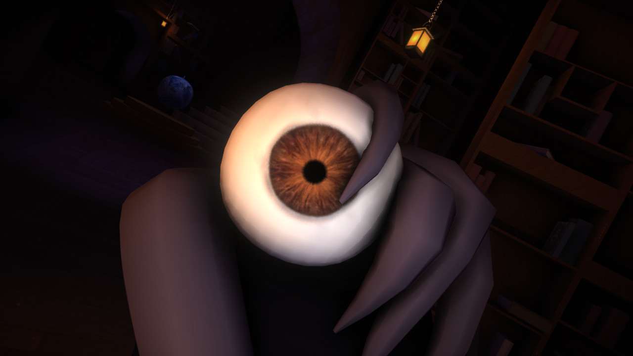 Exiled screenshot 1