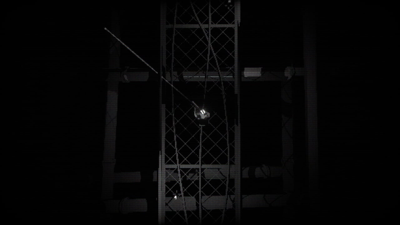EMPTY SHELL screenshot 1