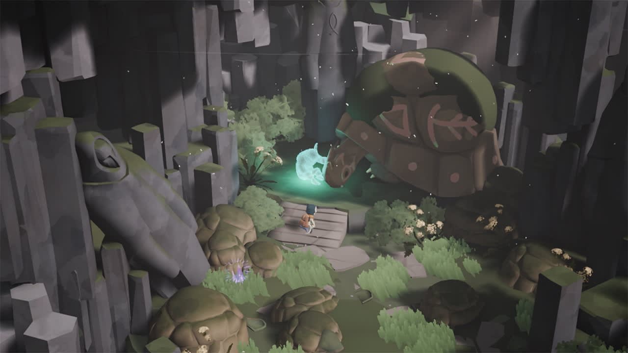 Selfloss screenshot 2