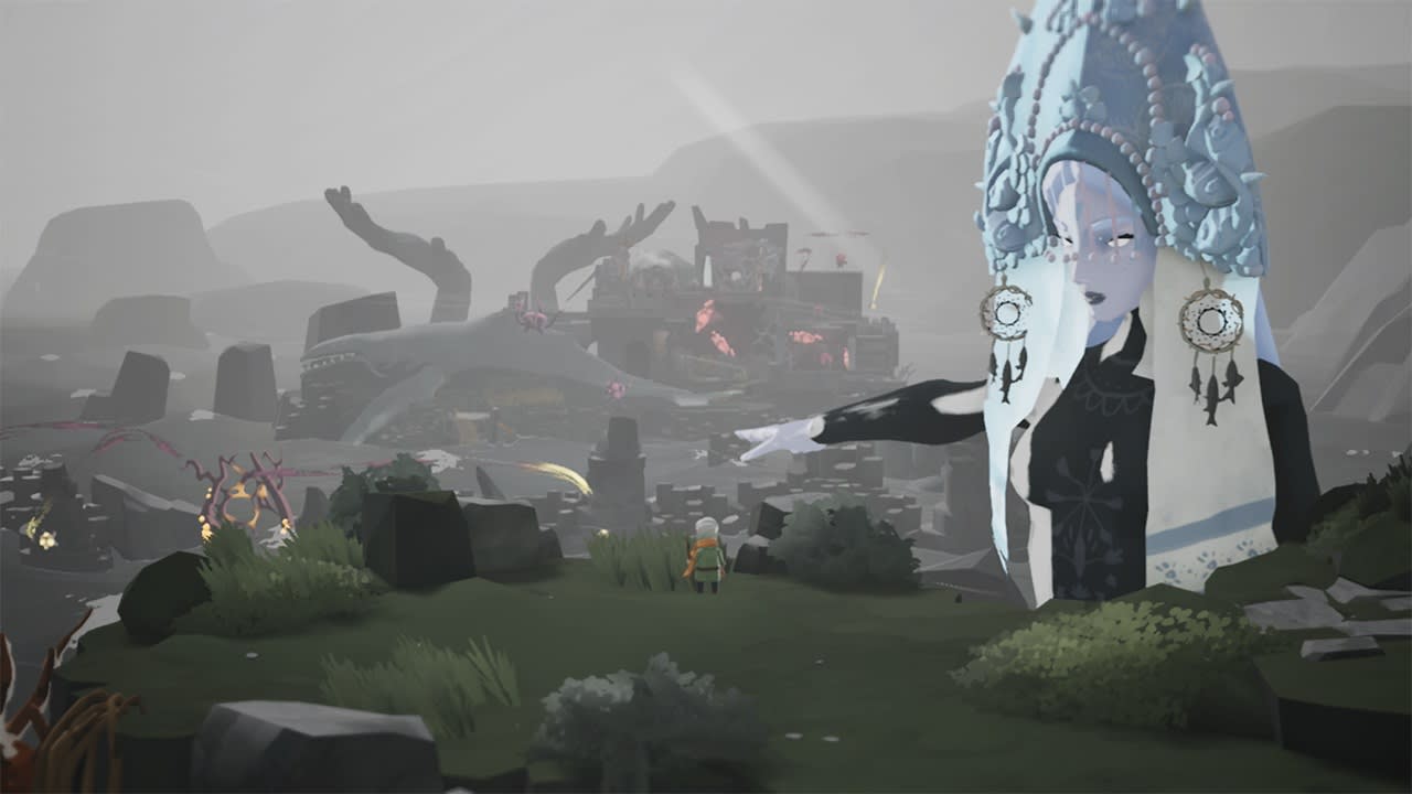 Selfloss screenshot 1