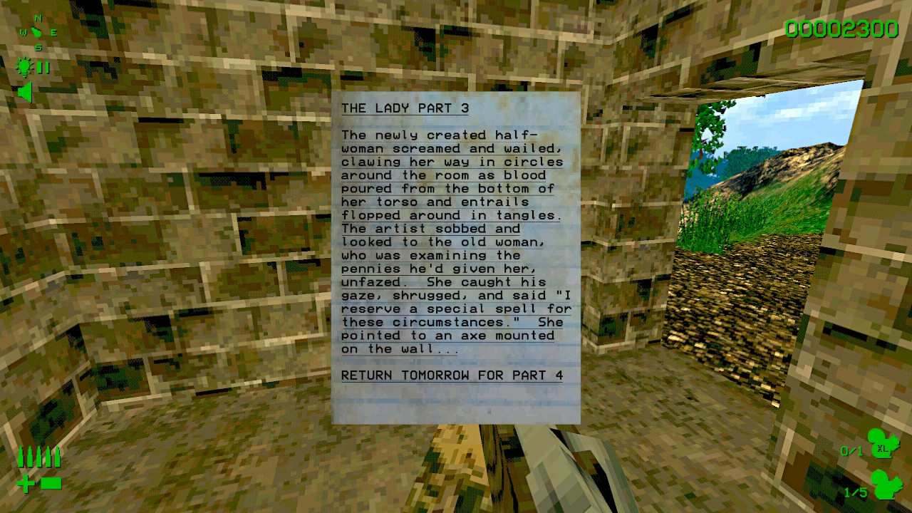 Squirrel Stapler screenshot 4