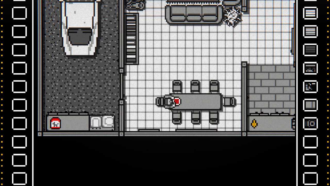 The Zebra-Man! screenshot 4