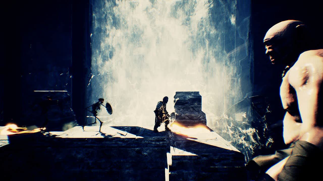 Teared screenshot 3