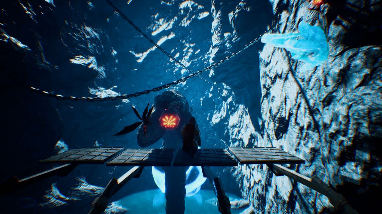 Teared screenshot 4