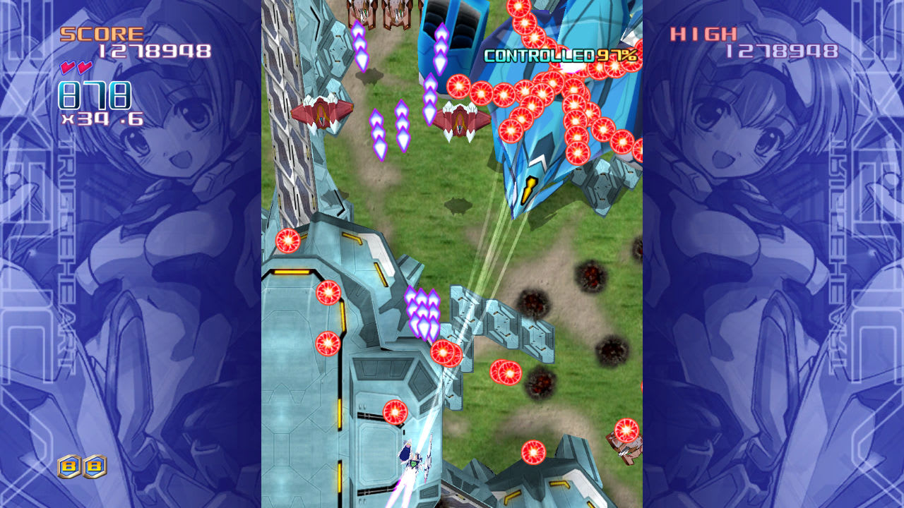TriggerHeart EXELICA screenshot 3