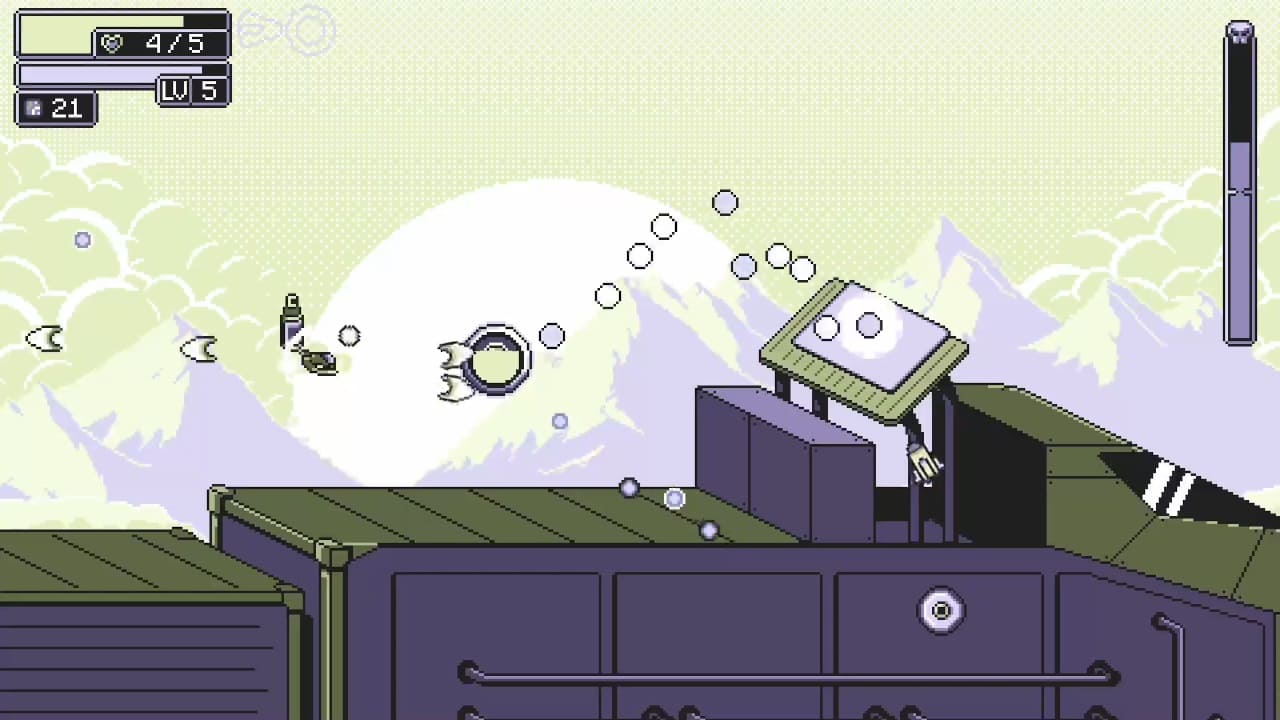 Attack of the Karens screenshot 2