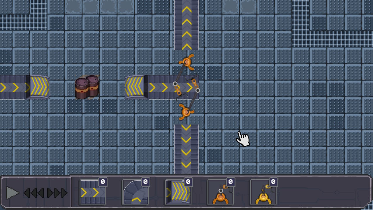 Puzzlerio screenshot 1