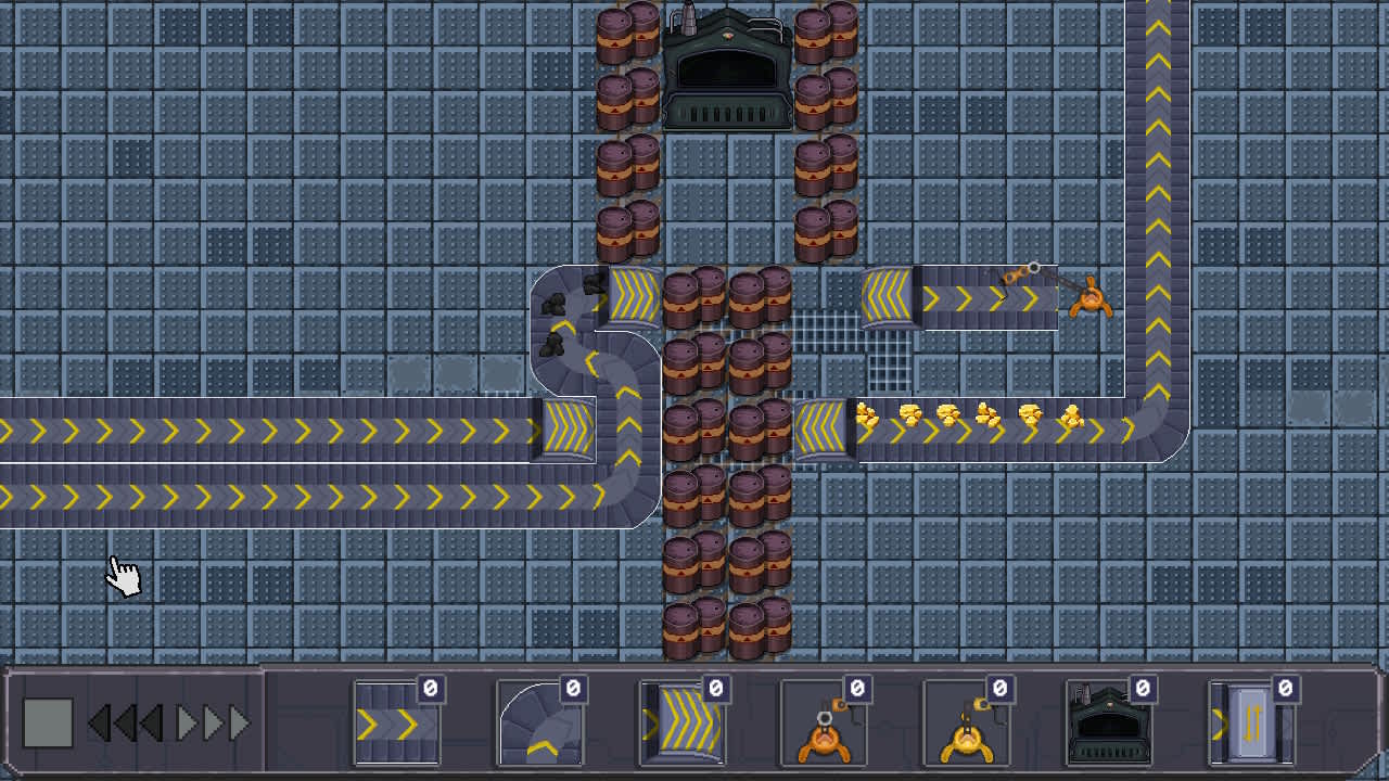 Puzzlerio screenshot 2