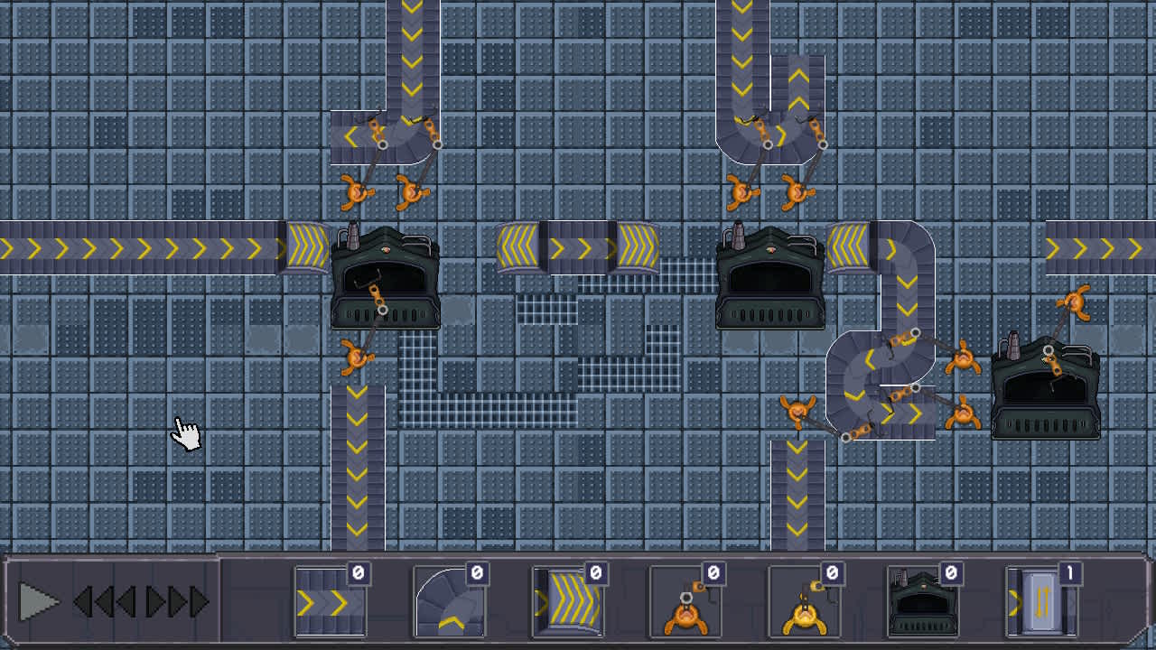 Puzzlerio screenshot 3