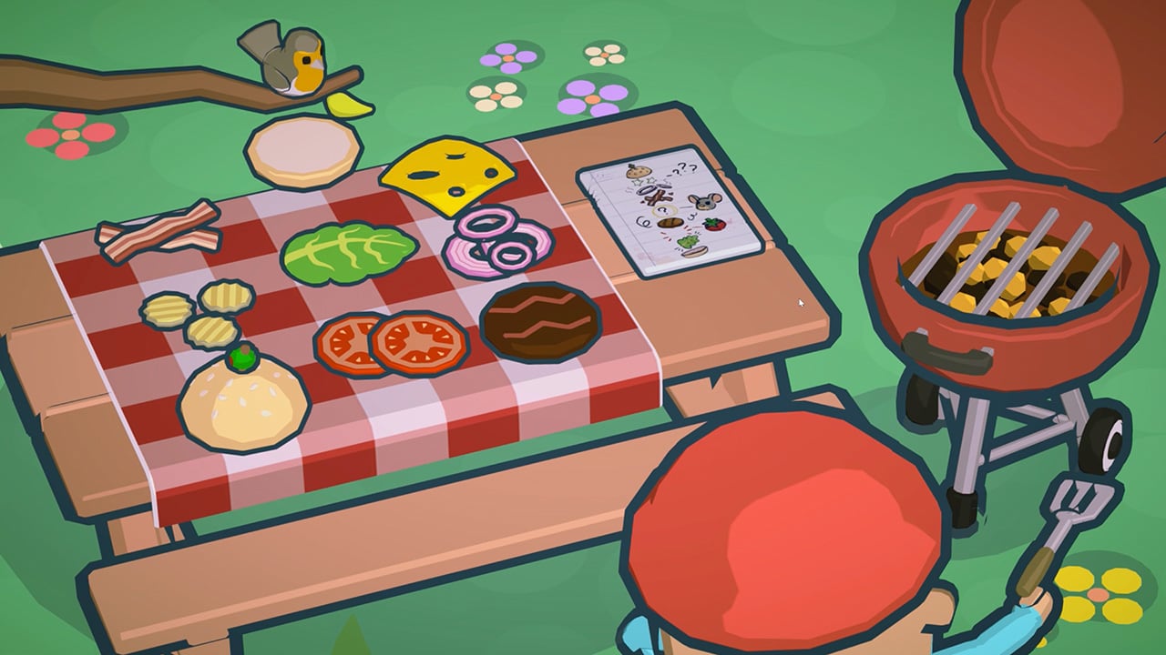 Pine Hearts screenshot 4