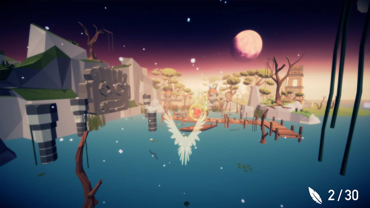 Aery - Ancient Empires screenshot 1