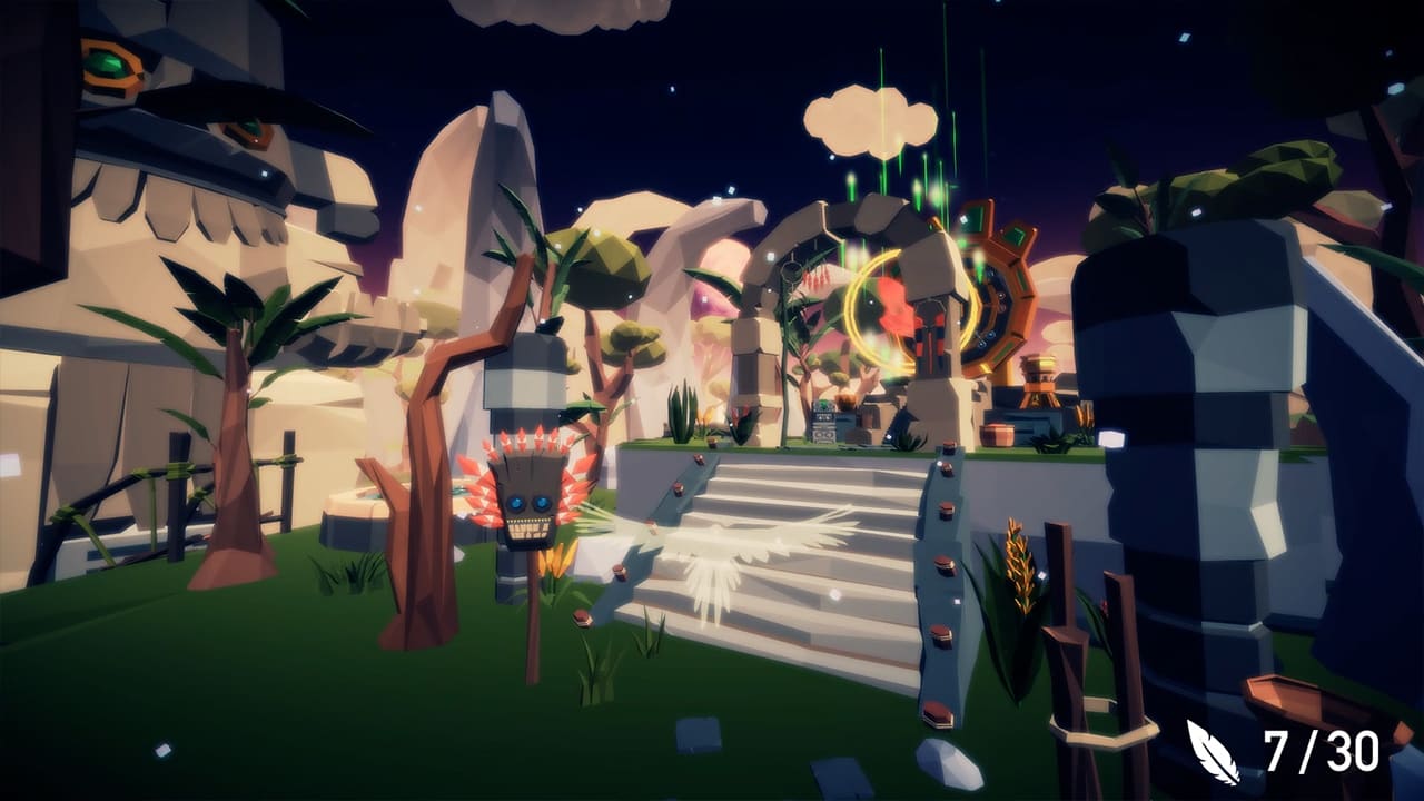 Aery - Ancient Empires screenshot 4