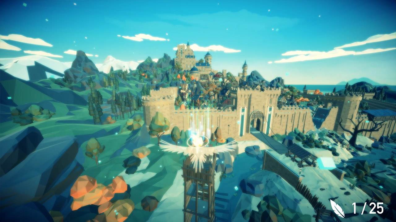 Aery - Ancient Empires screenshot 2