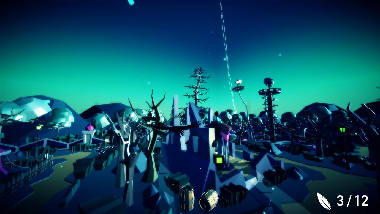 Aery - Midnight Hour screenshot 2