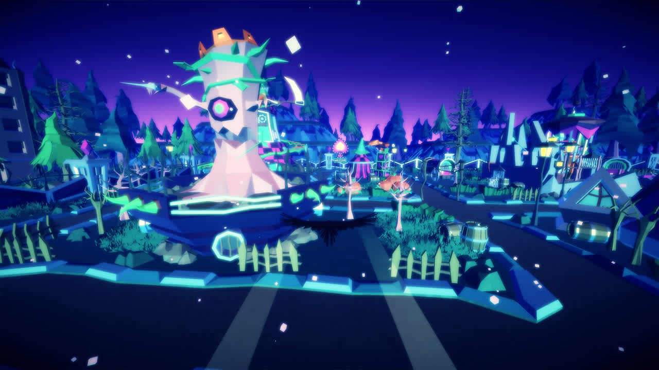 Aery - Midnight Hour screenshot 1