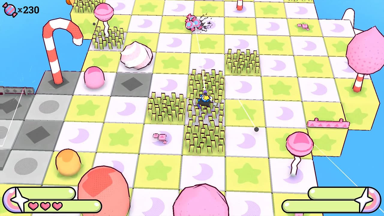 Sugar Tanks 2 screenshot 4