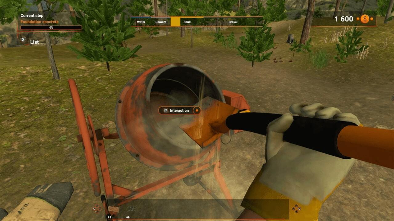 Builder Simulator screenshot 3