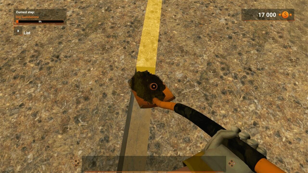 Builder Simulator screenshot 4