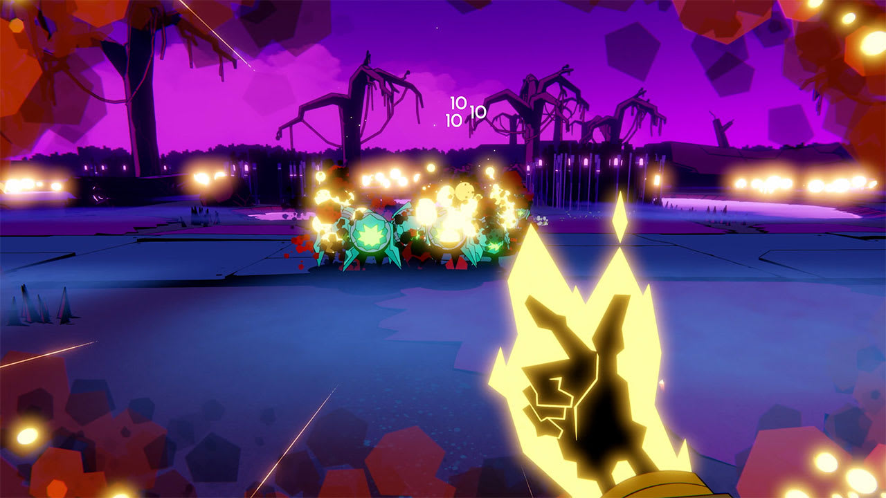 Wild Bastards screenshot 1