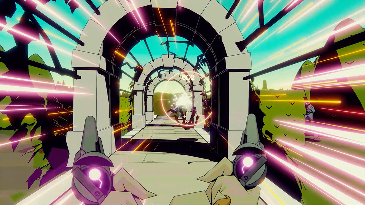 Wild Bastards screenshot 2