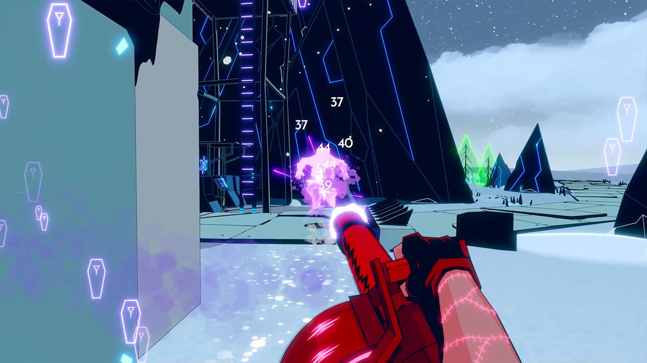 Wild Bastards screenshot 4