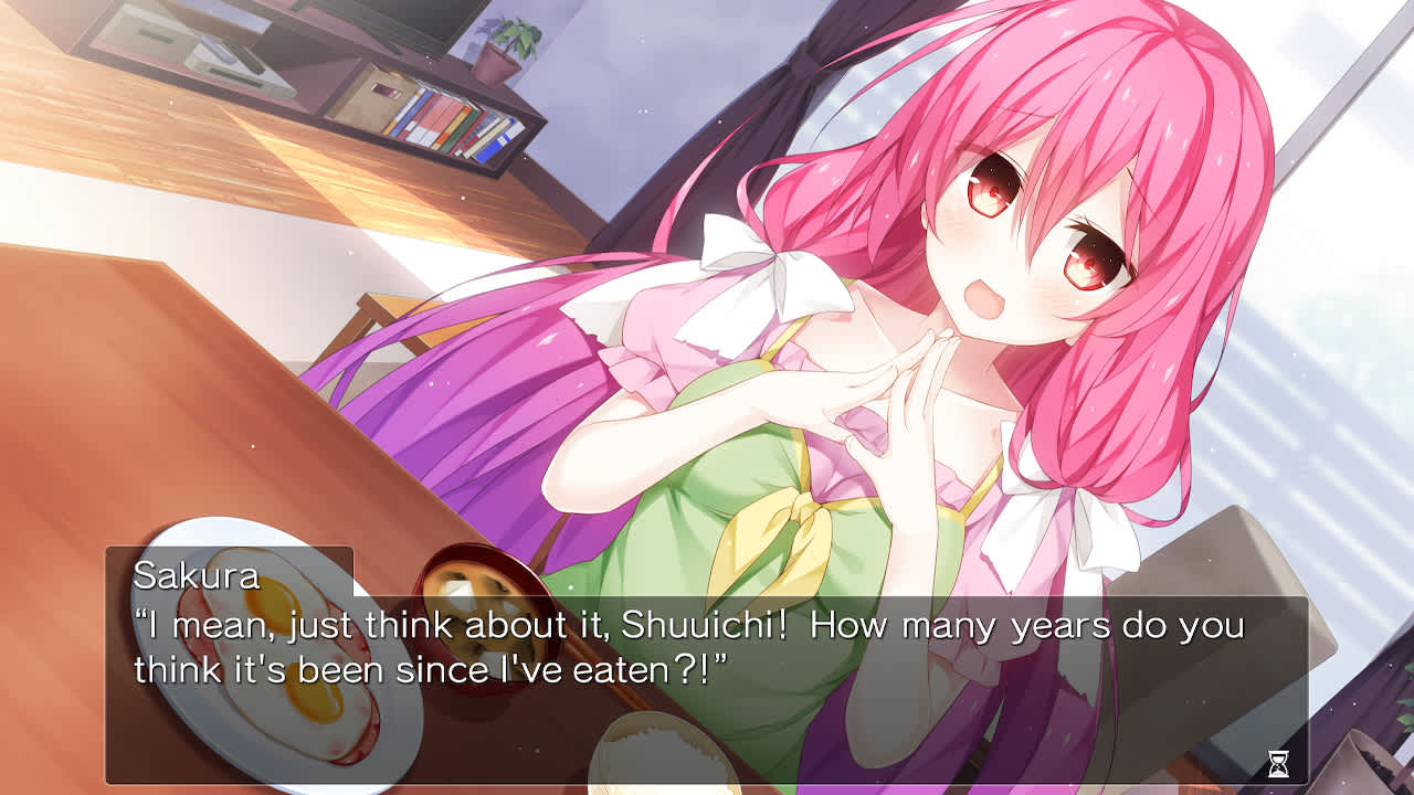 SEVEN DAYS screenshot 2