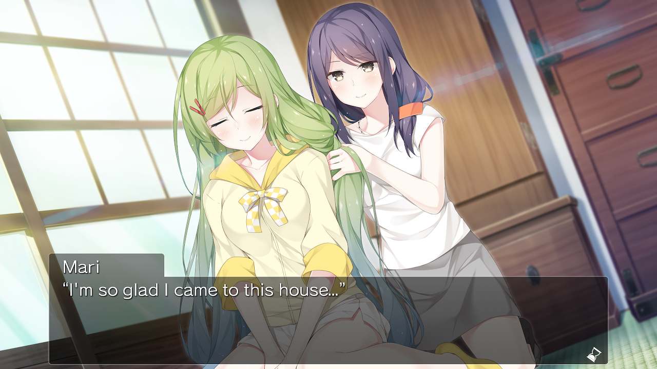 SEVEN DAYS screenshot 3