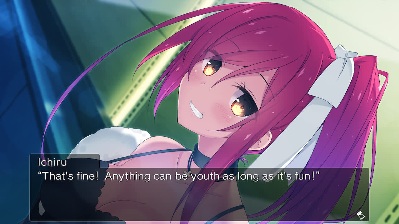 SEVEN DAYS screenshot 4