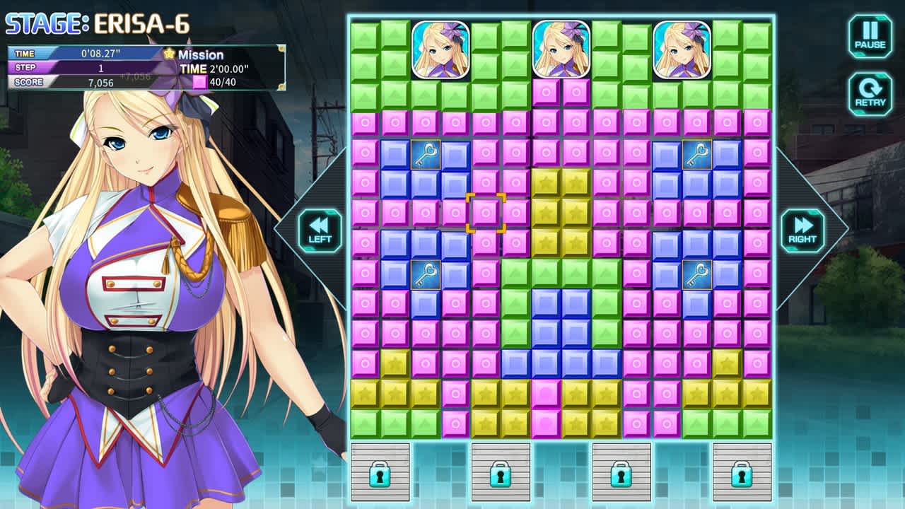 Pretty Girls Escape PLUS screenshot 2