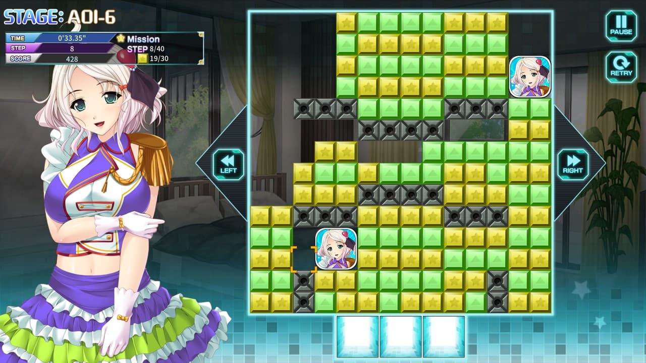 Pretty Girls Escape PLUS screenshot 4