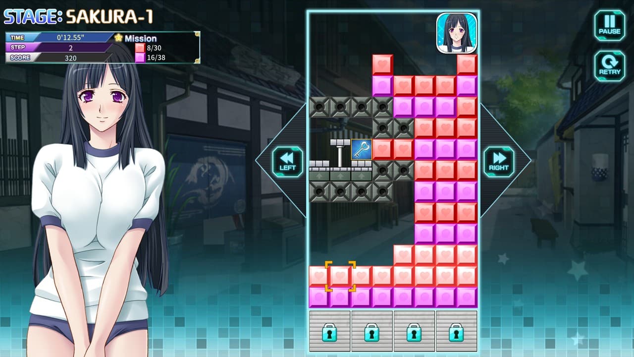 Pretty Girls Escape PLUS screenshot 3