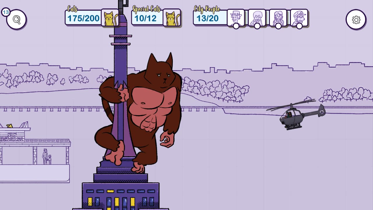 Hidden Cats in New York screenshot 4