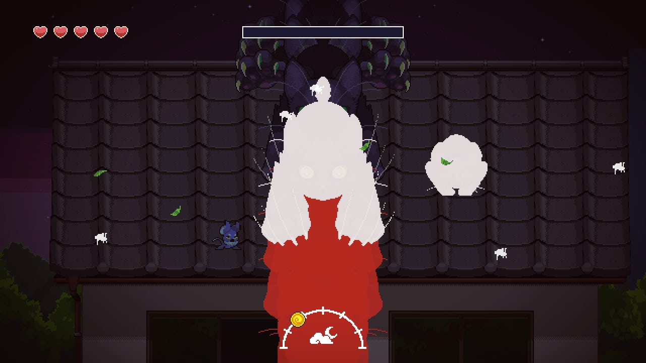 ECHOLOCAUTION screenshot 3