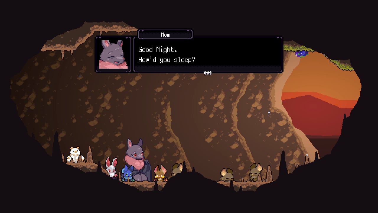 ECHOLOCAUTION screenshot 4