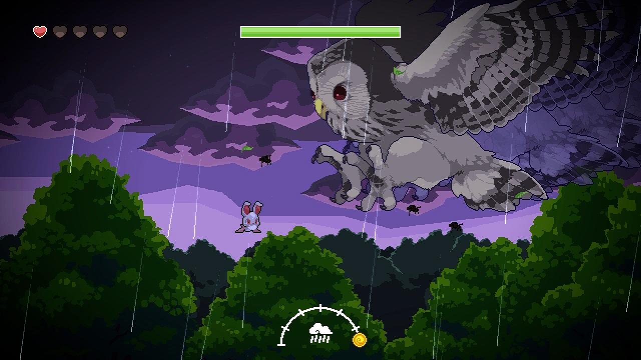 ECHOLOCAUTION screenshot 2