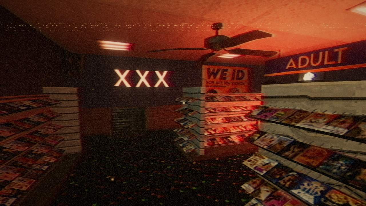 Rewind or Die screenshot 3