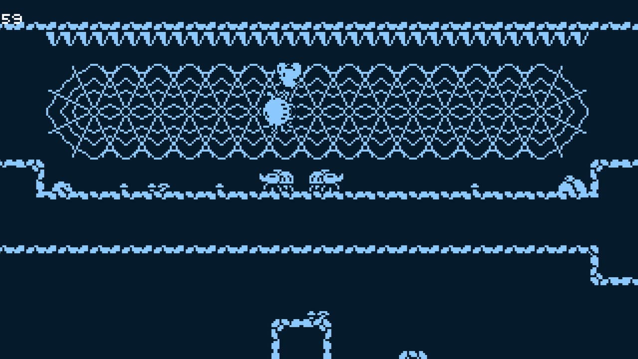 Ratyrinth screenshot 2