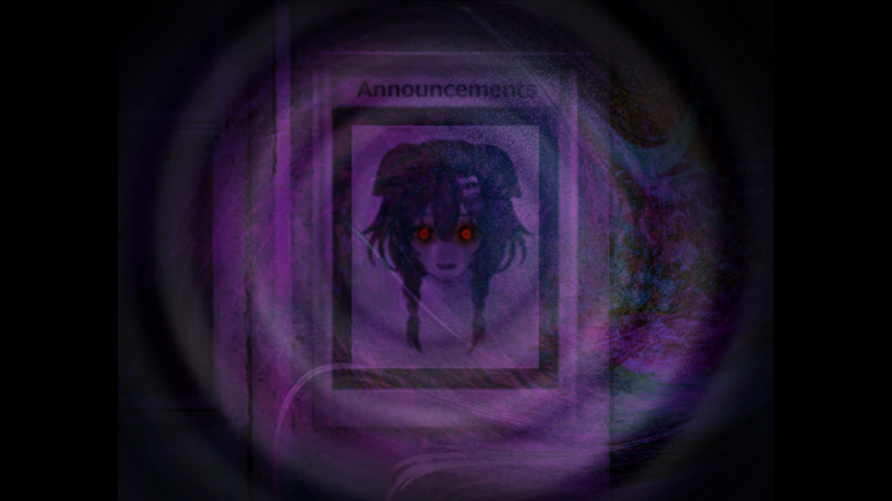 Evil God Korone screenshot 4