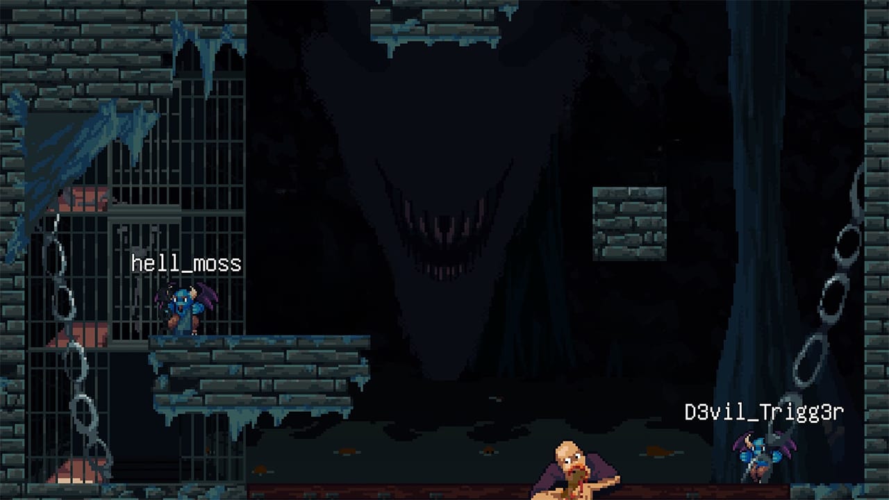 Hellstuck: Rage With Your Friends screenshot 2
