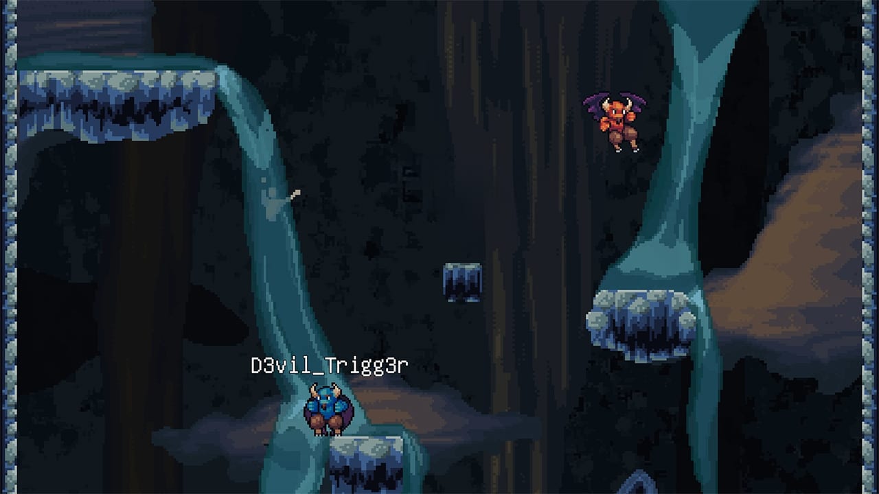 Hellstuck: Rage With Your Friends screenshot 3