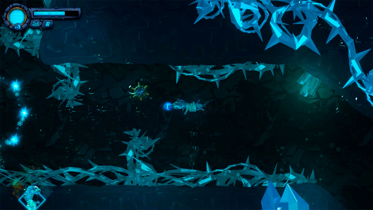 4 The Elements screenshot 2