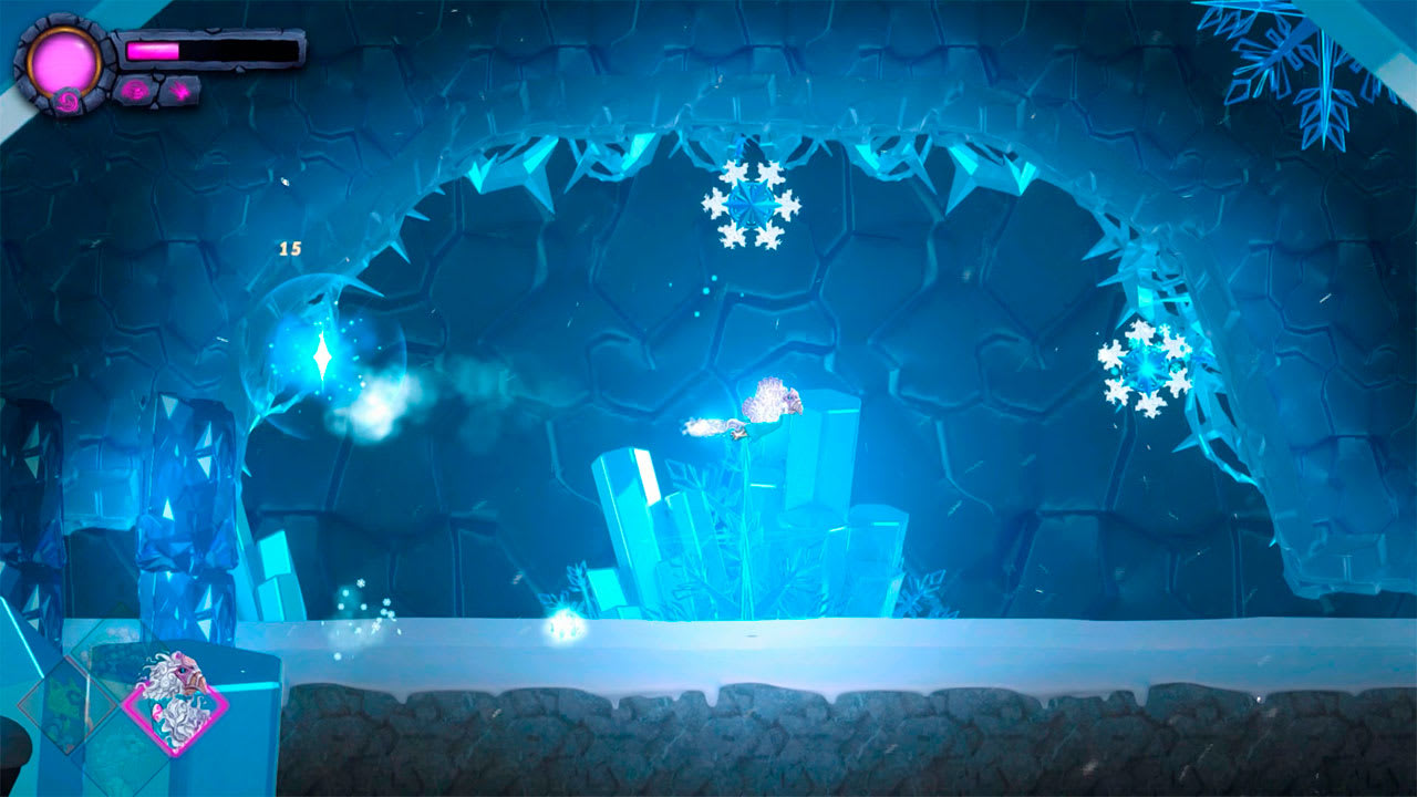 4 The Elements screenshot 4