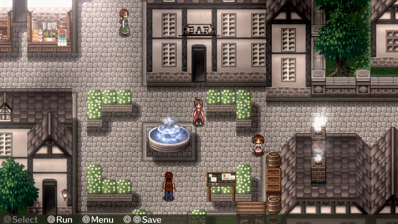 Adventure Bar Story screenshot 3