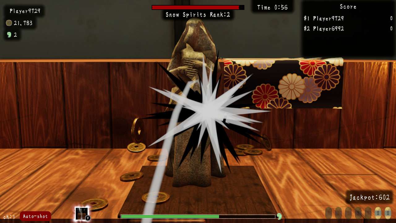 Old Coin Pusher Friends 2 screenshot 3