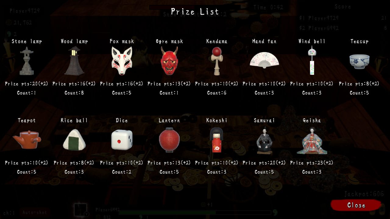 Old Coin Pusher Friends 2 screenshot 4