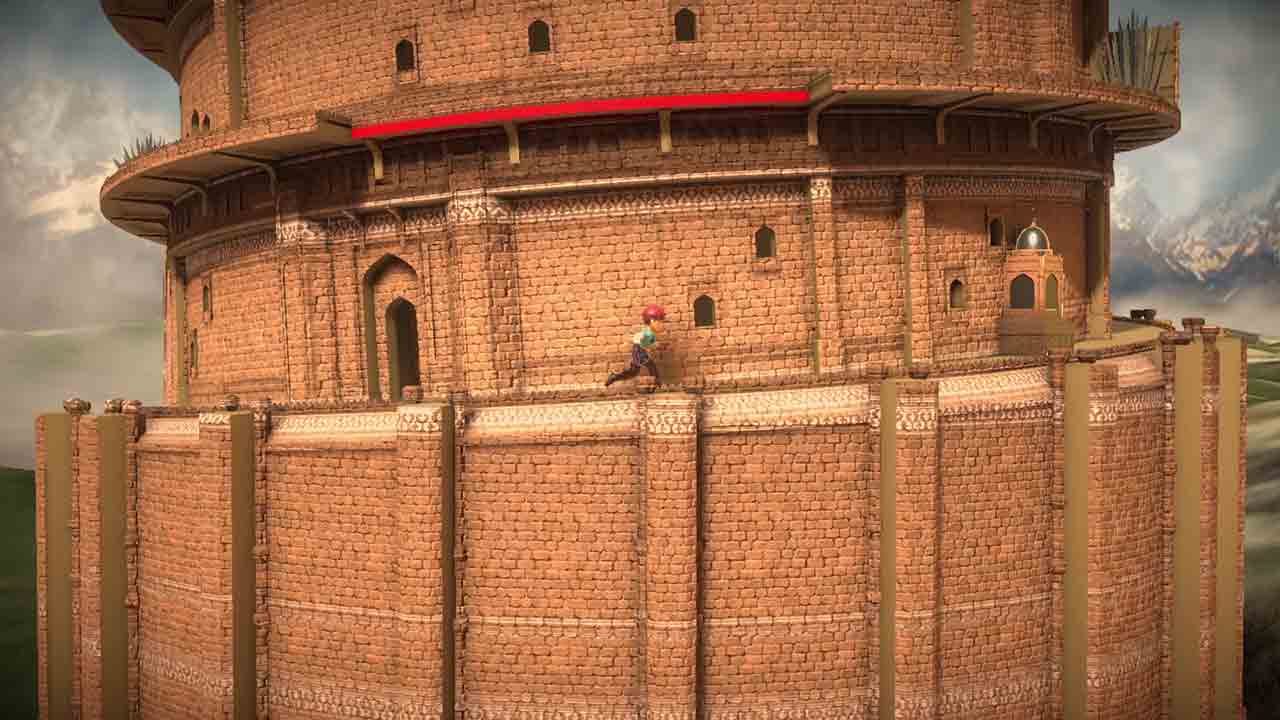 Focus Tower screenshot 3