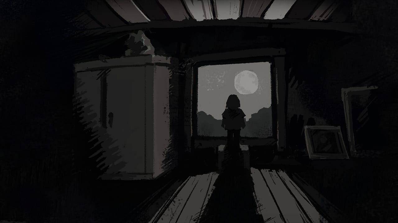 Last Bloody Snack screenshot 1